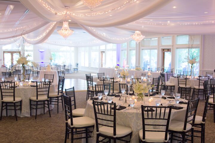 Bearpath Golf and Country  Club  Reception  Venues  EDEN 