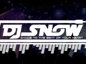 DJ Snow - DJ - Las Vegas, NV - Hero Gallery 1