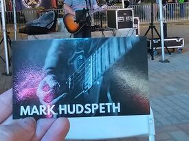 Mark Hudspeth Music - Acoustic Guitarist - Richardson, TX - Hero Gallery 2