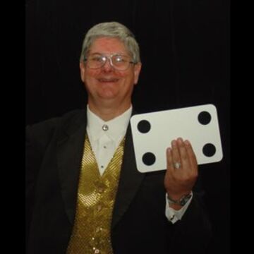Magic of Ray Lucas - Magician - Pittsburgh, PA - Hero Main