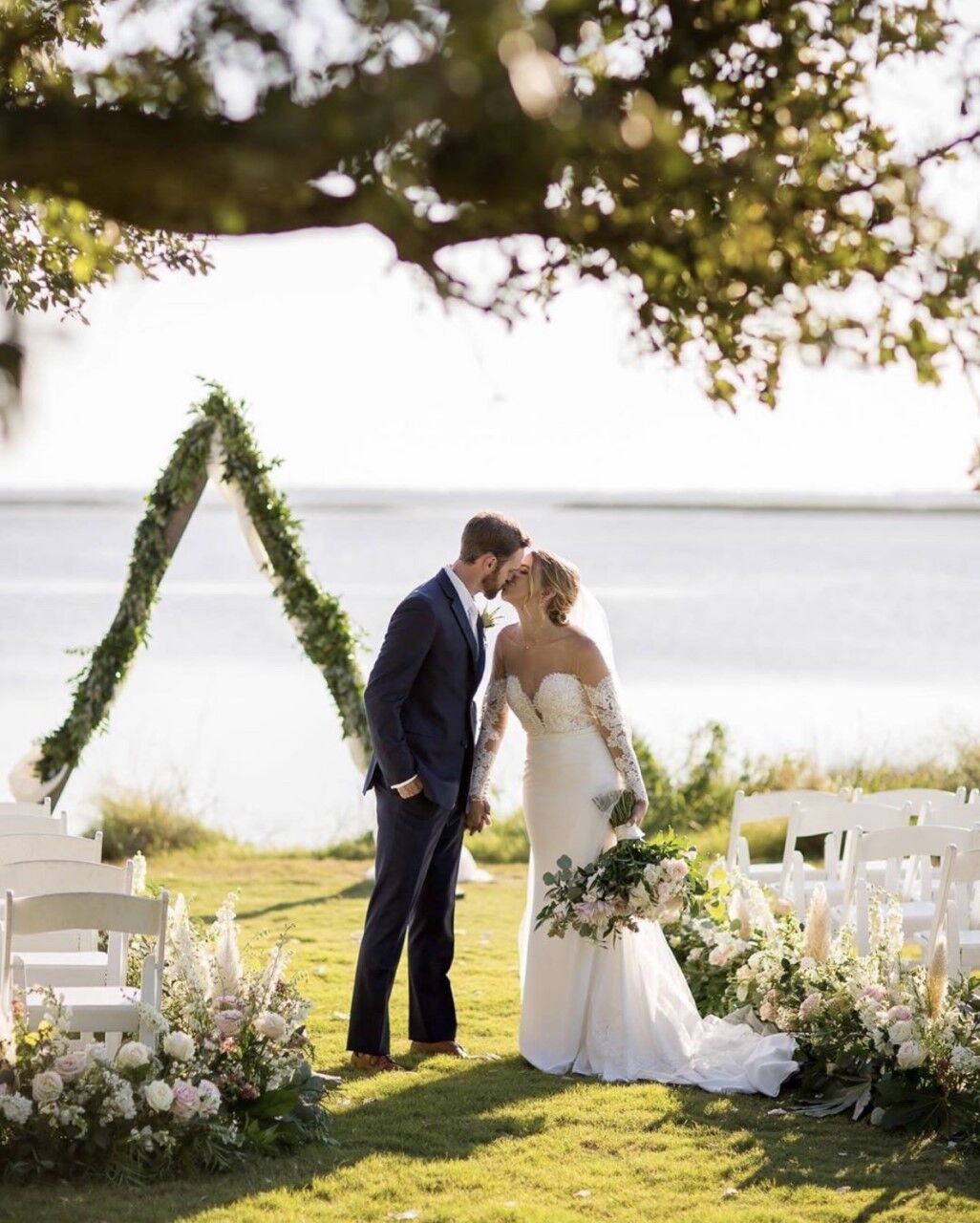 The Currituck Club | Reception Venues - The Knot