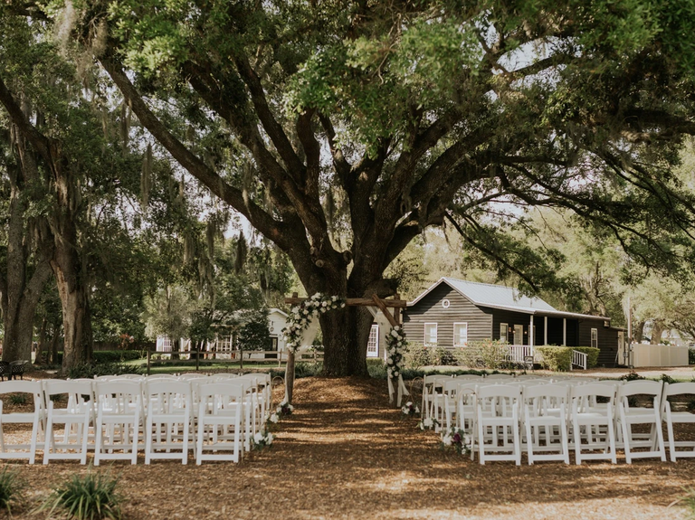 Cross Creek Ranch