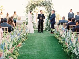 SoCal Wedding Consultant - Wedding Planner - Long Beach, CA - Hero Gallery 4