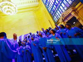 East Coast Inspirational Singers - Choir - New York City, NY - Hero Gallery 3