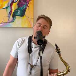 Taylor Field - Singing Saxophonist, profile image