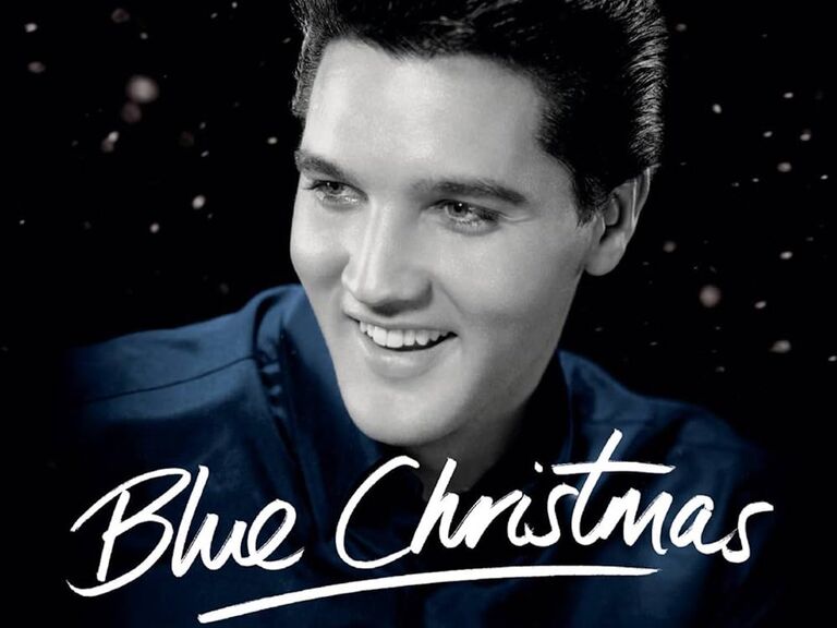 Blue Christmas by Elvis - Best Christmas Songs Of All Time