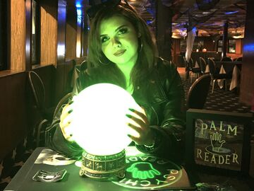 Psychic reader kimberly - Fortune Teller - La Mirada, CA - Hero Main