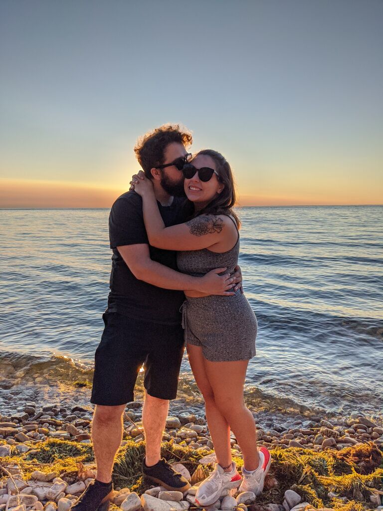 Trip to Door County, Wisconsin
