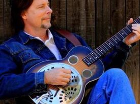 Mike Breen - Acoustic Guitarist - Phoenix, AZ - Hero Gallery 4