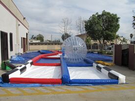 All For Fun Rentals Corp. - Party Inflatables - Madera, CA - Hero Gallery 2