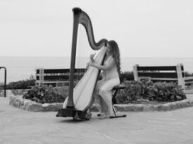 Chiara Solar Harpist - Harpist - Rancho Santa Margarita, CA - Hero Gallery 4