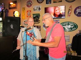 Tropic - Acoustic Band - Titusville, FL - Hero Gallery 4