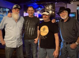 Nkahootz - Cover Band - Columbia, TN - Hero Gallery 1