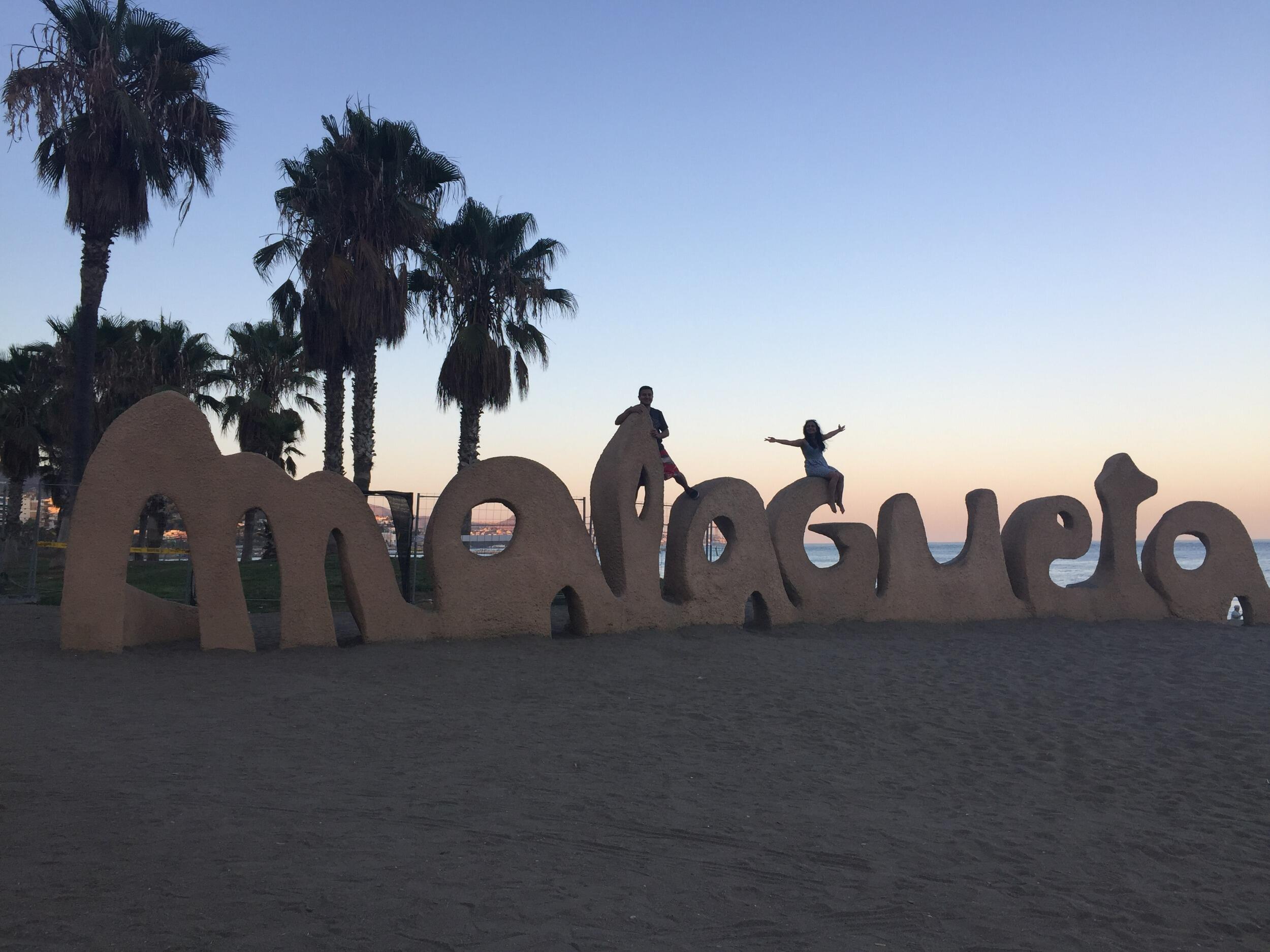 Malaga, Spain