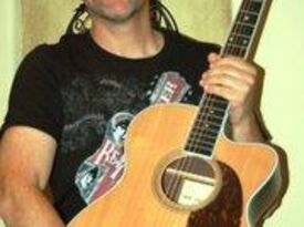 Nick Sette - Singer Guitarist - Saint Petersburg, FL - Hero Gallery 3
