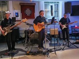 Rich & the Famous Band - Oldies Band - North Andover, MA - Hero Gallery 1