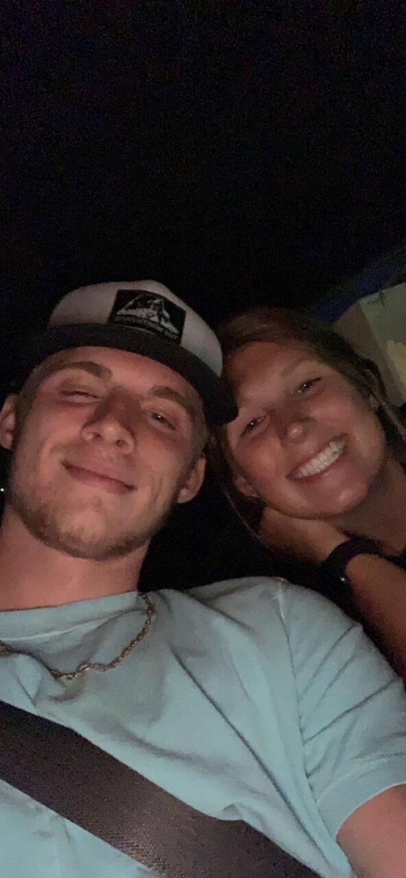 Ice cream dates are our favorite!