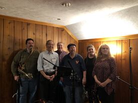 Greg Wilson & Second Wind- Bluegrass Band - Cover Band - Winston Salem, NC - Hero Gallery 4