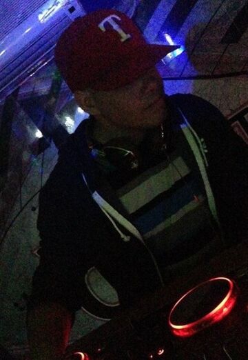 DJ Omar U - DJ - Austin, TX - Hero Main