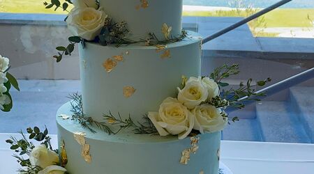 Las Vegas Custom Cakes  Wedding Cakes - The Knot