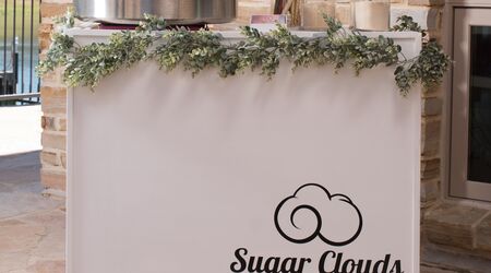 SugarClouds