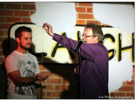 BJ Odom Comedy and Magic - Comedian - Fort Myers, FL - Hero Gallery 2