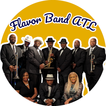 Flavor Band ATL - Cover Band - Birmingham, AL - Hero Main