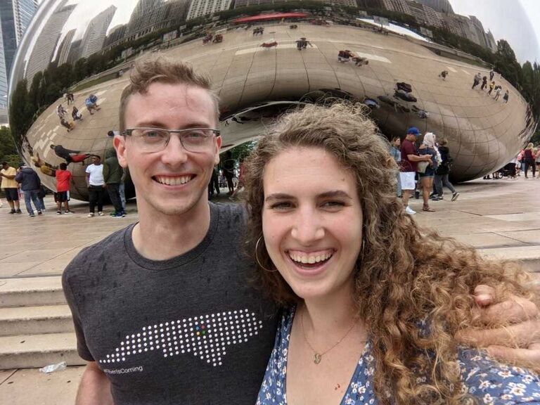 Second obligatory bean picture.