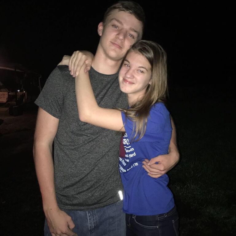 3 months together.