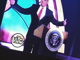 Bob DiBuono - Donald Trump Impersonator - Clifton, NJ - Hero Gallery 2