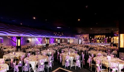 Suite One Eleven Top Lincoln Ne Wedding Venue