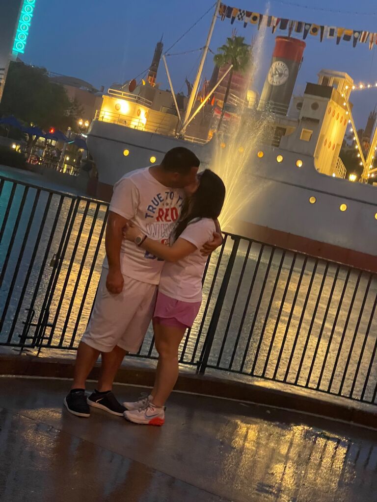 Disney World Hollywood Studios
