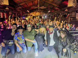 Dreams. A Tribute to Fleetwood Mac - Classic Rock Band - Austin, TX - Hero Gallery 3