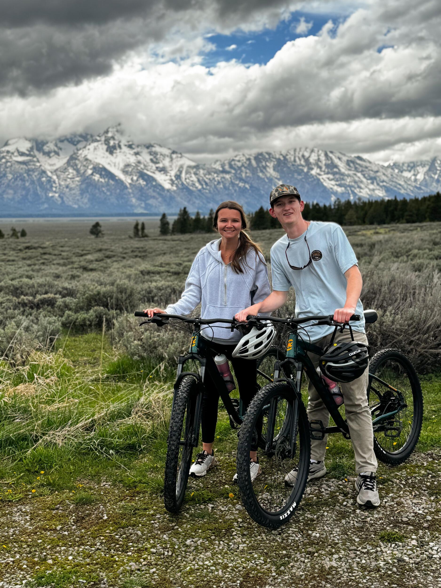 Jackson Hole, WY