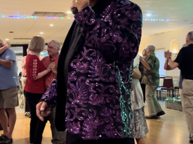 Allan Coffin Eras of ELVIS - Elvis Impersonator - Lake Mary, FL - Hero Gallery 4