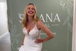 Bridal Salons With Prices in Orange County, CA - The Knot