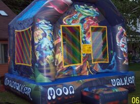 County Wide Rentals, LLC - Party Inflatables - Rochester, NY - Hero Gallery 4