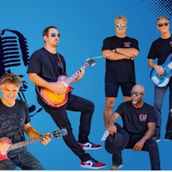 Gainesville The Band, profile image