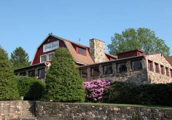 The Stone Barn Top Kennett Square Pa Wedding Venue