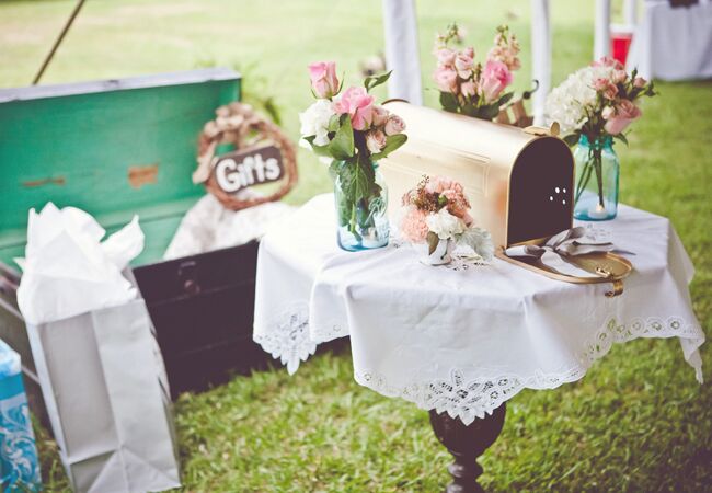 18 Wedding Card Box Ideas You Can Buy Or Diy