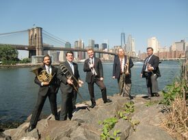Skyline Brass - Brass Band - New York City, NY - Hero Gallery 3
