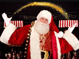 Santa Tim (The Bellbrook Santa) - North Pole LLC - Santa Claus - Bellbrook, OH - Hero Gallery 2