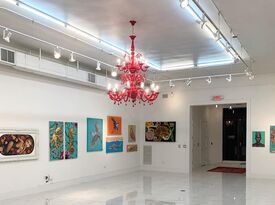 Archive 79 - Main Studio - Gallery - Miami, FL - Hero Gallery 2