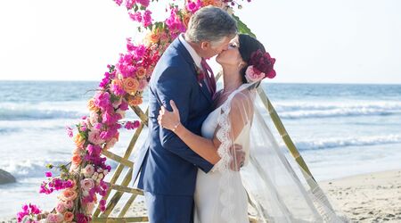 Looking to Tie the Knot on Valentine's Day? Get in Line – NBC Los Angeles