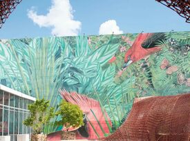 Jungle Plaza - Warehouse - Miami, FL - Hero Gallery 3