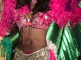 Samba De Janeiro - Samba Dancer - Clearwater, FL - Hero Gallery 3