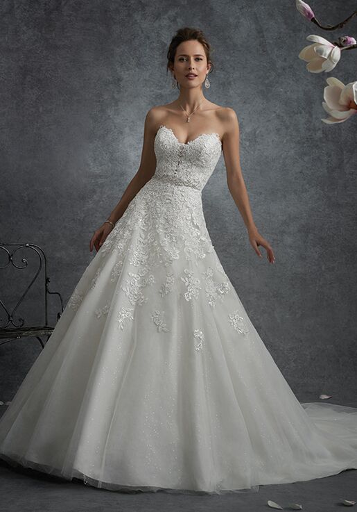 Sophia Tolli Poppy Dress 10