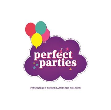 Perfect Parties  - Princess Party - Lewis Center, OH - Hero Main