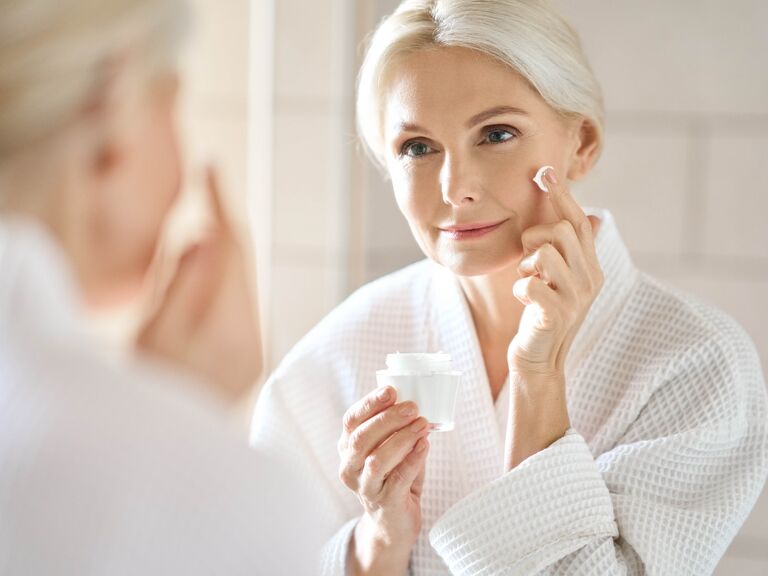 Wedding Makeup for Mature Skin: Expert Tips For Looking Your Best