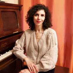Kristina, profile image